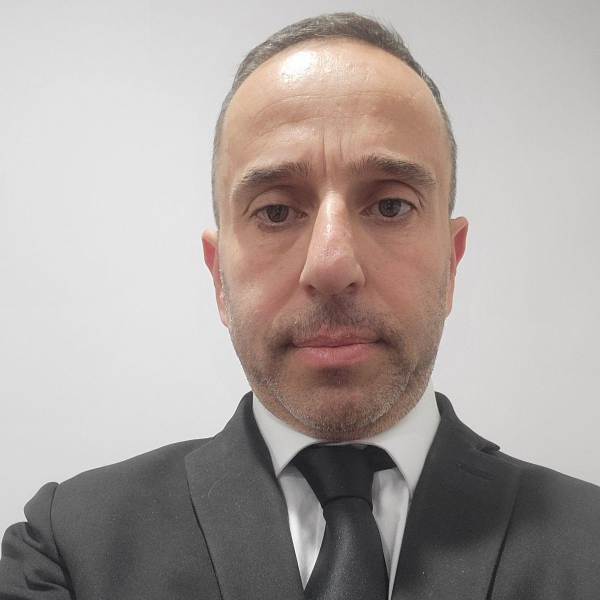 David R. - LGA airport car service driver, Hebrew speaker